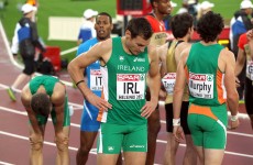 Olympic heartbreak is ‘crushing,’ admits Gillick