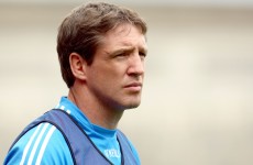‘We played below ourselves and were made pay’ – McGeeney