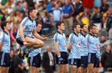 In the middle of it: Fennell looking forward to Royal bash