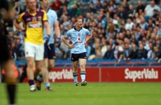 Young guns can be Dublin’s Championship wild card, says Darcy
