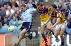 Talking Points – Leinster SFC: Dublin 2-11 Wexford 1-10