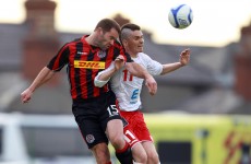 Bohemians left frustrated by stubborn Icelanders