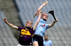 As it Happened: Dublin v Wexford, Leinster MHC Final