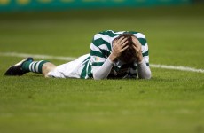 Hoops fail to make dominance tell in first-leg stalemate