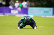Sunny shines as Bangladesh thrash Ireland