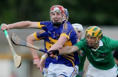 As It Happened: Limerick v Tipperary, Bord Gáis Energy Munster U21HC semi-final