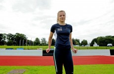 Joanna Mills: Now’s not the time to make decision on possible Team GB switch