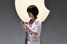 Apple just told everyone not to buy iPhone for two months