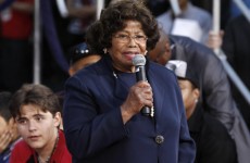 Michael Jackson’s mother Katherine reported missing