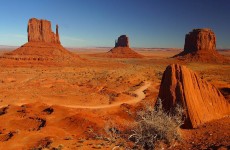 Autistic man survives 3-week ordeal in Utah desert