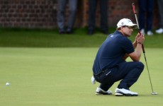 ‘I’ve been there’ — McIlroy backs Scott to bounce back