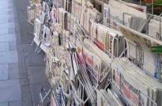 Newspapers still losing readers but tabloids buck trend