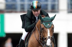 ‘We are in the final!’ — Cian O’Connor gets nod to contest decider