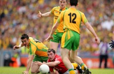 Murph’s Sideline Cut: “Tomás Ó Sé said last week that you can’t train yourself for a match against Donegal – you have to experience it.”