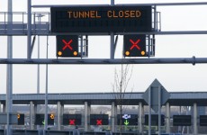 Running on empty: The light at the end of the (Port) Tunnel