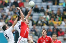 As It Happened: Cork v Kildare, All-Ireland SFC quarter-final