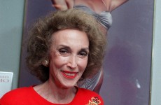 Cosmo editor-in-chief and ‘Sex and the Single Girl’ author dies