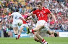 Selection Box: Cork v Donegal, All-Ireland SFC semi-final