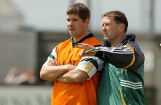 Potential Fitzmaurice Kerry appointment is backed by O’Sullivan