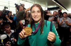 Katie’s future? It’s up to Katie, says Billy Walsh
