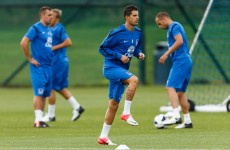 Everton sign Belgian international Kevin Mirallas from Olympiakos