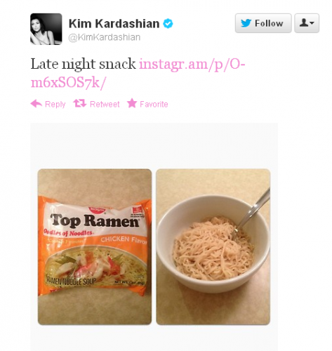 kims ramen