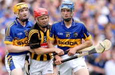 Corbett and Ryan back Tipperary’s attacking ploy
