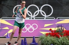 Reynolds ‘absolutely delighted’ with top 20 finish