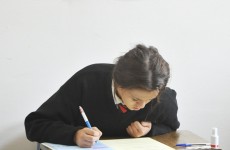 Teacher of the Year labels the Leaving Cert ‘cruel and unusual punishment’