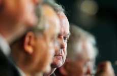 Liam O’Neill stands firm on decision to help out the IRFU