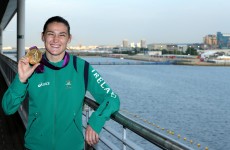 Here’s how the international press reacted to Katie Taylor’s victory