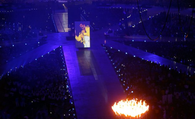 London Olympic Games - Day 16
