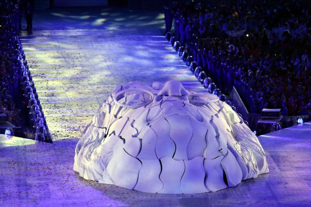 London Olympic Games - Day 16