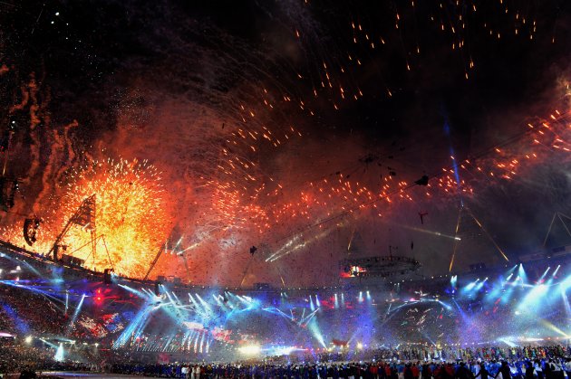 London Olympic Games - Day 16