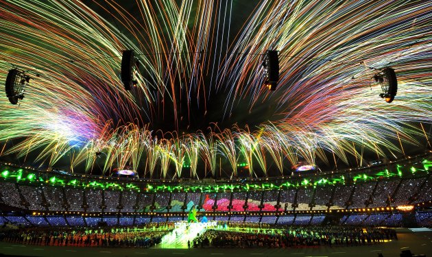 London Olympic Games - Day 16