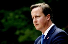 UK warns it will ‘revisit’ stance on Syria if government uses chemical weapons