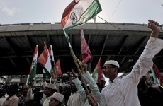 Death penalty confirmed for sole surviving Mumbai attacks gunman