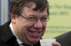 Cigarettes and alcohol: New details of night before THAT Cowen interview