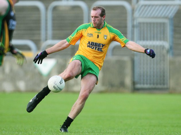 Neil Gallagher 14/8/2012