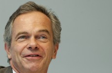 “Stay out of the eurozone”, top Austrian banker tells Czechs