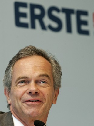 Andreas Treichl