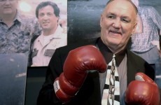 Sports film of the week: The Real Rocky