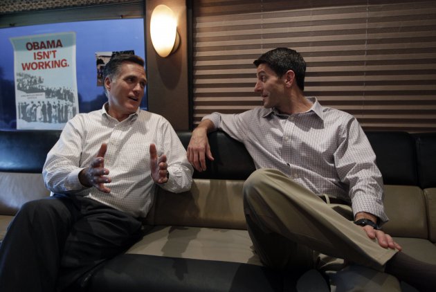 Romney 2012