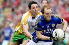 Darran O’Sullivan: “The best footballers aren’t the best players any more.”