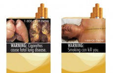 US court upholds block on graphic cigarette warnings