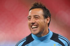 Arsenal new boy Cazorla targets trophies