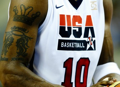 Kobe Bryant: let's do shots!