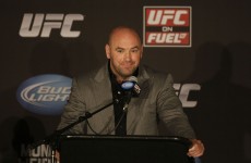 Uncaged: It’s all gone quiet as UFC 151 becomes the phantom event