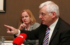 Daly’s stance could hinder future of ULA, says Higgins