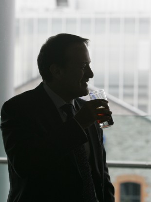 Leo Varadkar